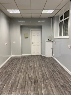 Office in liverpool